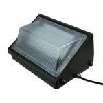 PC LENS-40W 60W 80W 100W 120W LED WALL PACK LIGHT-FORWARD THROW-DLC LISTED - Image 3