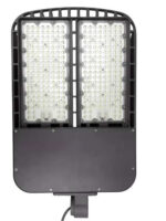 400W LED Parking Lot Light LED Area Light 277V/480V ETL DLC Listed 5 Year Warranty - Image 3