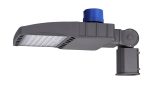 150W/300W LED Parking Lot Light-LED Shoebox Light-LED Area Light-145lm/w-5000K Bright White-Replace 500W/1000W Halide-ETL DLC Premium-5 Year Warranty - Image 3