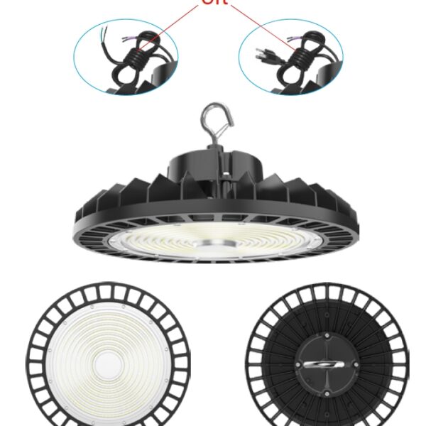Low price High quality LED UFO