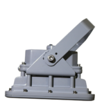 IP66 Explosion-proof lamp Hazardous location LED Flood light square Chemical Industry LED Explosion proof light - Image 5