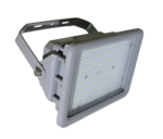 IP66 Explosion-proof lamp Hazardous location LED Flood light square Chemical Industry LED Explosion proof light