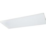 1x4 2x2 2x4 Tunable Back Light LED Panel Hospital Home Office Modern Smart Panel Lights Ceiling Light