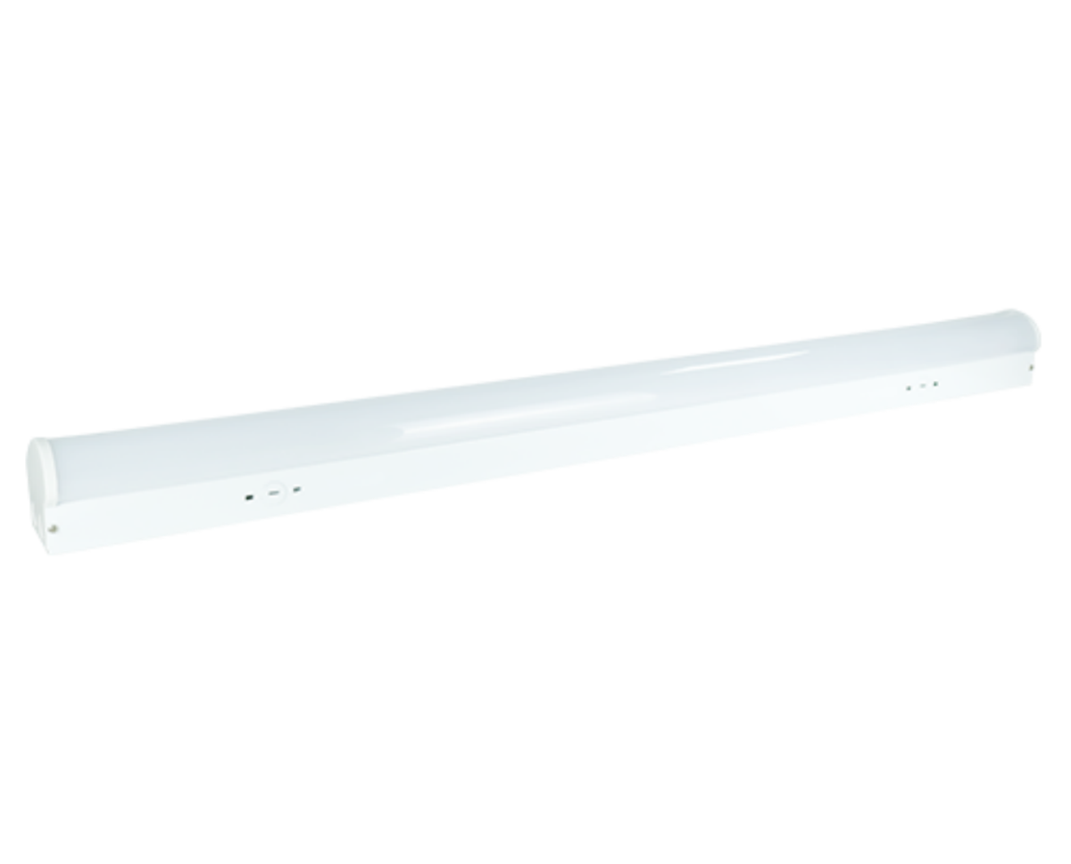 7-210FQ53947 2ft 4ft 8ft Tunable LED Linear Strip Light Led Strip Light Fixture Led Linear Light 130lm/W 1-10v Dimmable 5 Years Warranty - Image 1