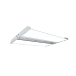 4000K/5000K LED Linear High Bay Light Warehouse Office Modern Smart Motion Sensor LED Lights - Image 2