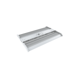 4000K/5000K LED Linear High Bay Light Warehouse Office Modern Smart Motion Sensor LED Lights - Image 3