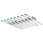 760W LED Multi-bar Full Spectrum LED grow light for indoor plants 5 Years Warranty - Image 2