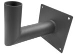 Parking lot light Wall Mount 90° Bracket for LED shoebox light