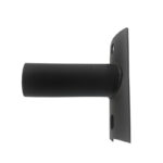Parking lot light 2-3/8" OD Horizontal Tenon Arc Adaptor for LED shoebox light