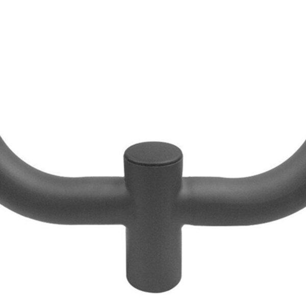 Parking lot light 180° Double Bullhorn for LED shoebox light