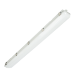 2ft 4ft 8ft Tunable LED Vapor Tight IP65 Waterproof Led Vapor Tight Warehouse Workshop Restaurant Light Led Vapor Tight Light